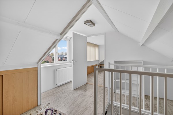 Medium property photo - Verremeer 96, 1435 NB Rijsenhout